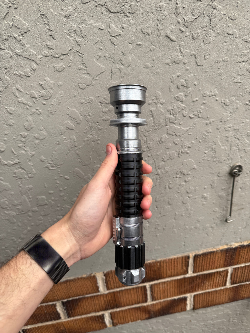 Light Saber Pool Noodle Toy