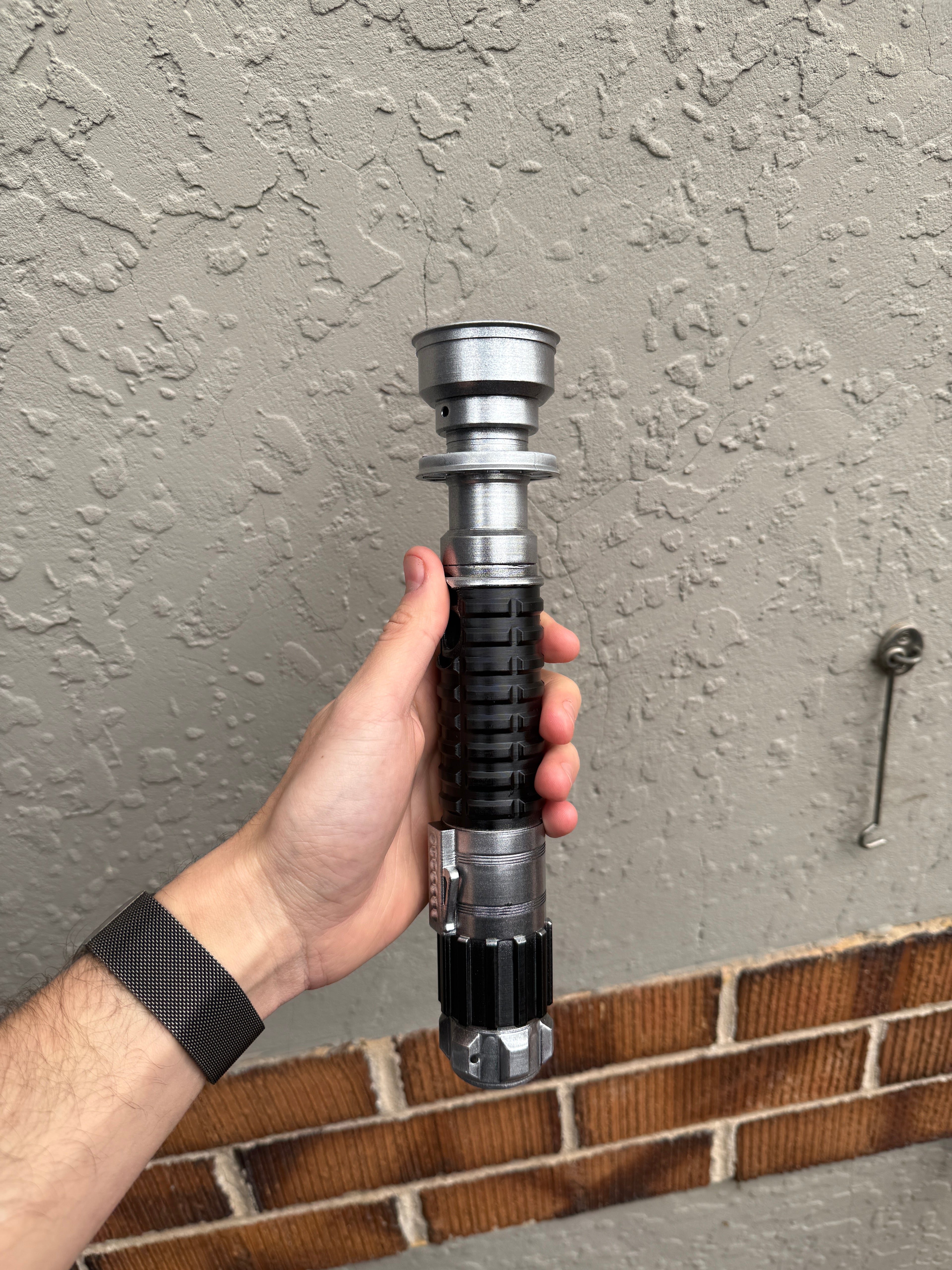 Light Saber Pool Noodle Toy