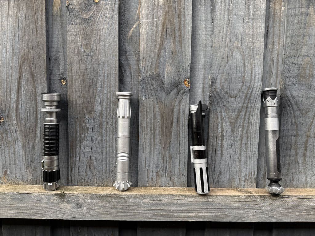 Light Saber Pool Noodle Toy