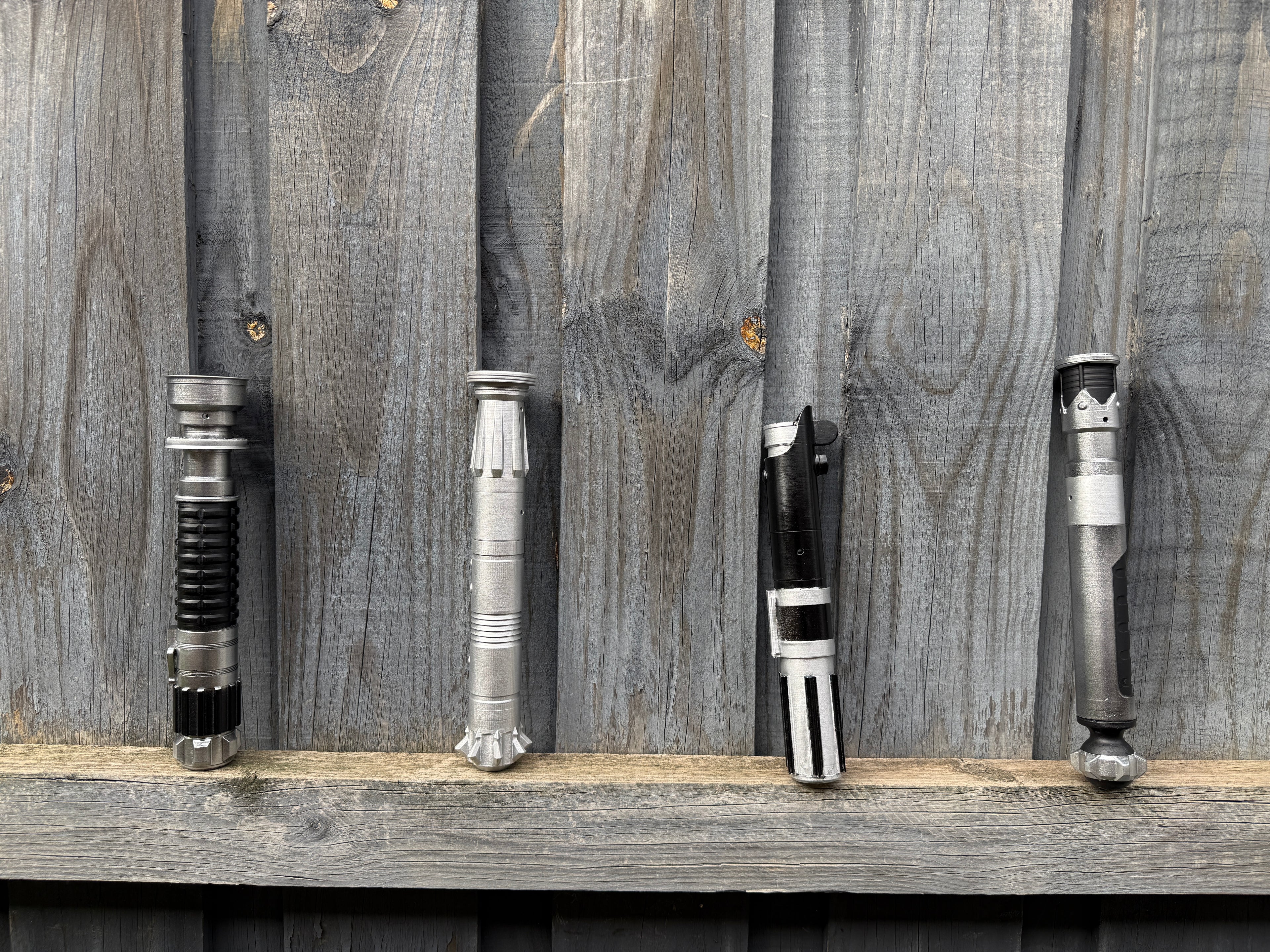 Light Saber Pool Noodle Toy