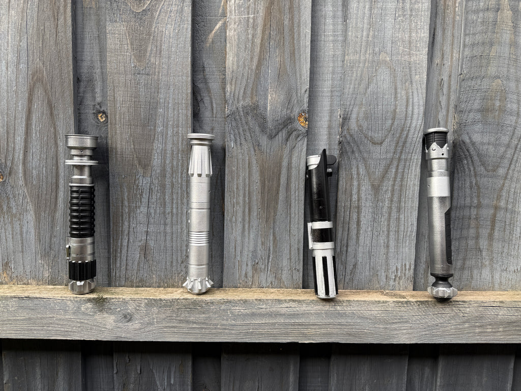 Light Saber Pool Noodle Toy