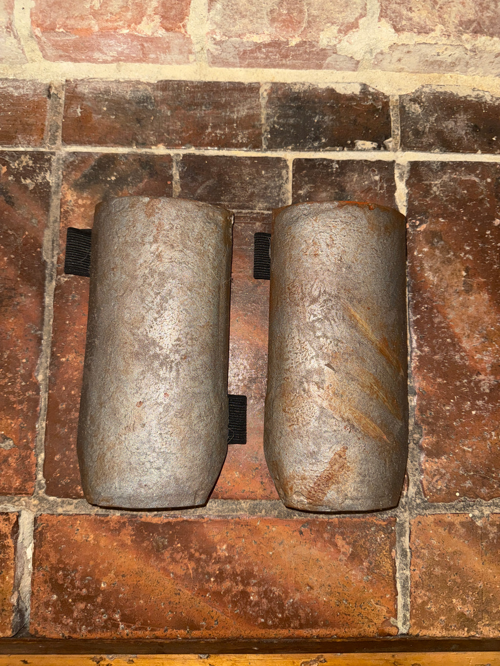 Fallout NCR Ranger Arm Armour
