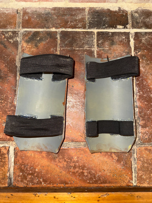 Fallout NCR Ranger Arm Armour