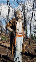 NCR Ranger Full Cosplay Costume