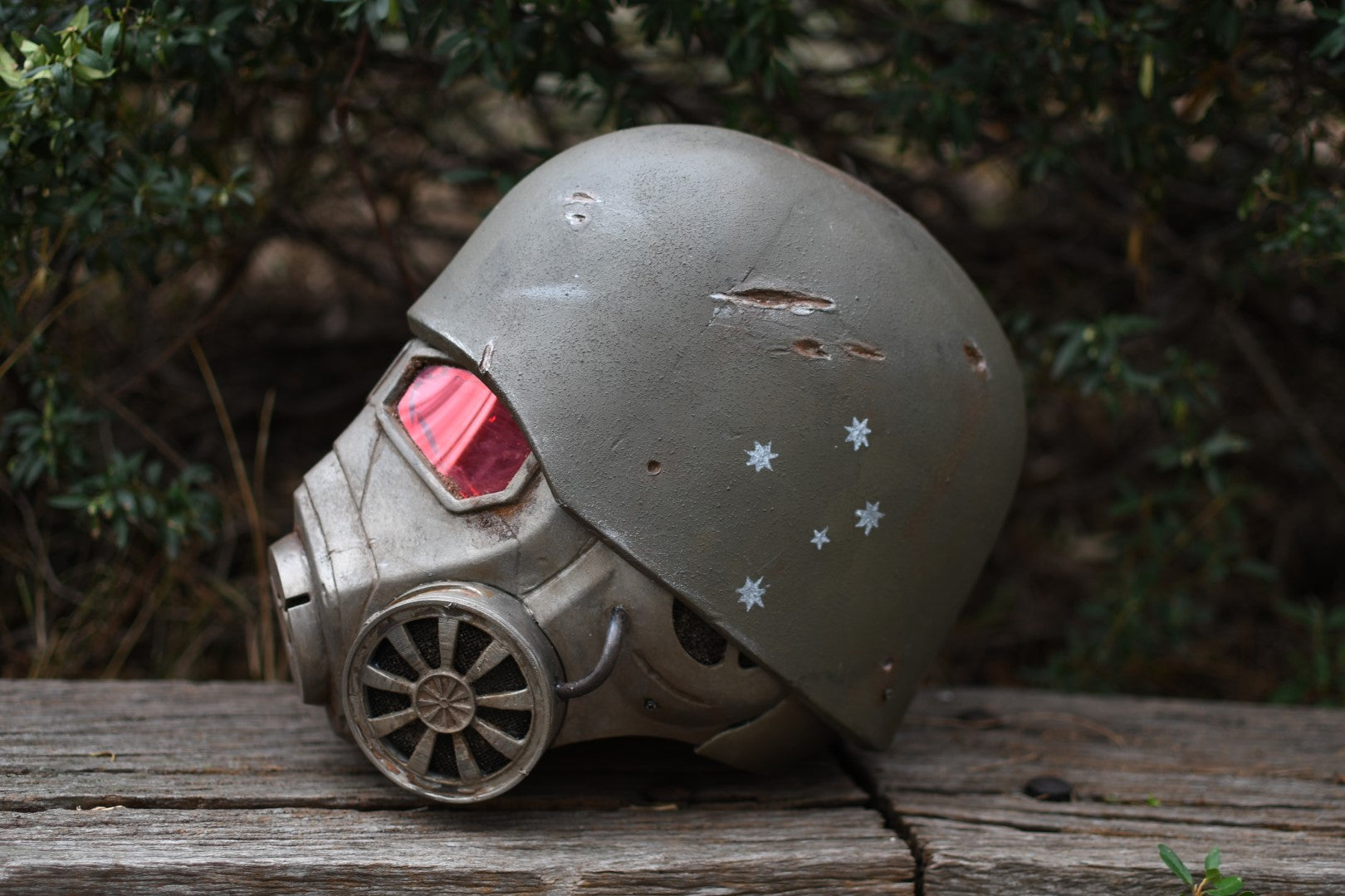 Fallout NCR Ranger Helmet